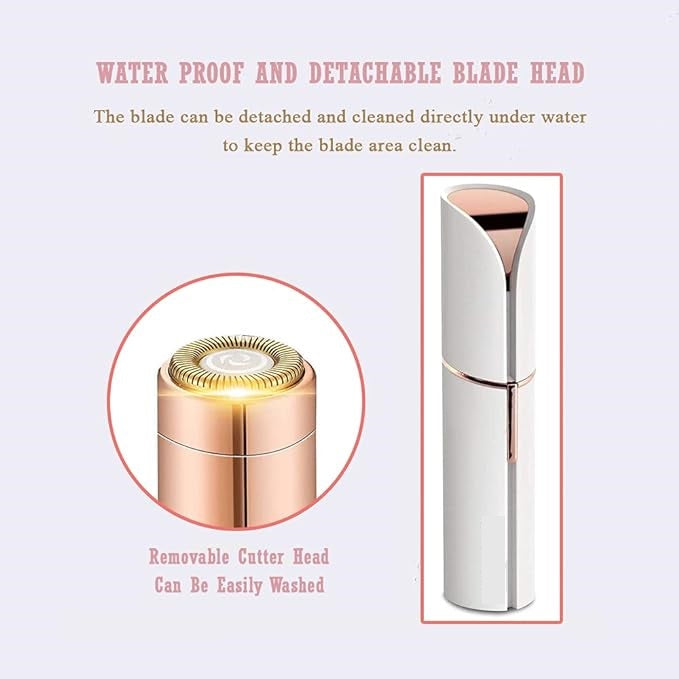 Facial Hair Remover ( Premium ) مزيل شعر الوجه (ممتاز)