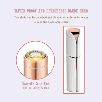 Facial Hair Remover ( Premium ) مزيل شعر الوجه (ممتاز)