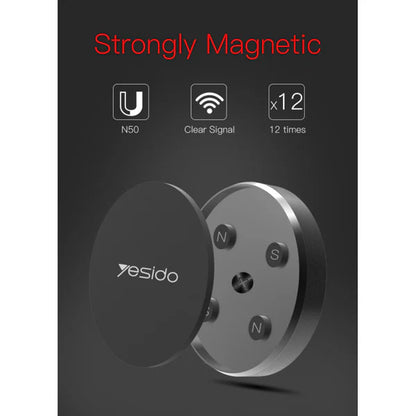 Multifunctional Iron Magnetic Ring خاتم مغناطيسي حديدي متعدد الوظائف