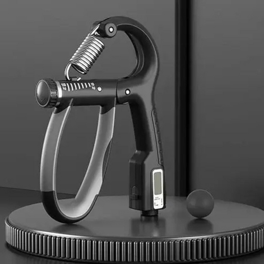 Counter Hand Gripper Trainer جهاز تدريب قبضة اليد المضادة