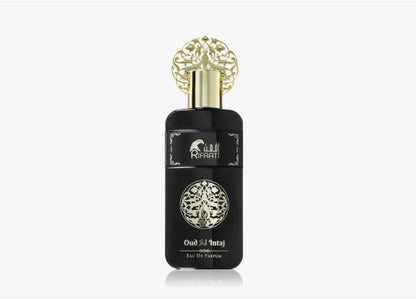 Oud Al Intaj Perfume عطر عود الإنتاج